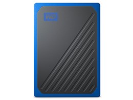 My Passport Go WDBMCG5000ABT-JESN