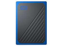 WESTERN DIGITAL My Passport Go WDBMCG0010BBT-JESN 価格