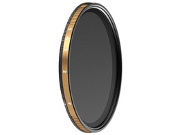 Variable ND�t�B���^�[ (Peter McKinnon Edition) 82mm 2-5stop (ND4-ND32)