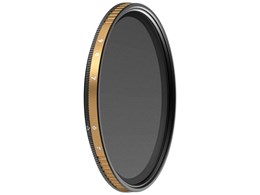 Variable ND�t�B���^�[ (Peter McKinnon Edition) 77mm 6-9stop (ND64-ND512)
