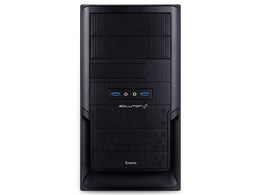 SOLUTION-M0B7-i7-RJS Core i7 9700/8GB/480GB SSD/GTX1660 SUPER
