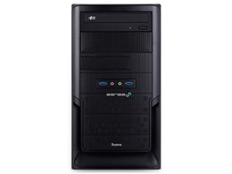 SENSE-M0B7-i7-RJS Core i7 9700/8GB/480GB SSD/GTX1660 SUPER