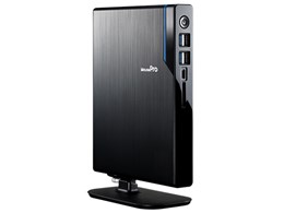 MousePro-M600H-MSD2 Core i5 8265U/8GB/256GB SSD+480GB SSDڃf