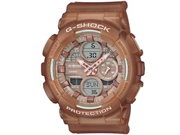 G-SHOCK GMA-S140NC-5A2JF