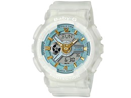 Baby-G �V�[�O���X�E�J���[�Y BA-110SC-7AJF