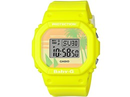 Baby-G �r�[�`�E�J���[�Y BGD-560BC-9JF