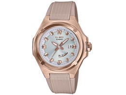 Baby-G G-MS MSG-W300G-5AJF