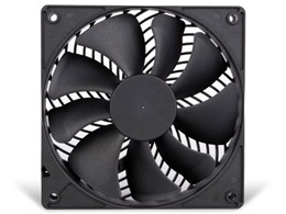 Air Penetrator 120i PRO SST-AP120i-PRO [ubN]