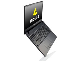 mouse F5-i3 Core i3 10110U/8GBメモリ/256GB SSD/15.6型フルHD液晶搭載モデル