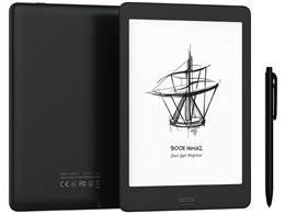 BOOX Nova2