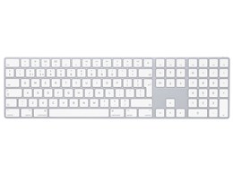 Magic Keyboard eL[t p(UK) MQ052JB/A [Vo[]