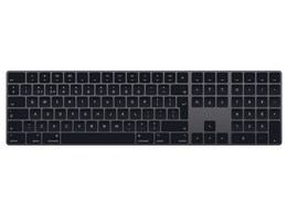 Magic Keyboard eL[t p(UK) MRMH2JB/A [Xy[XOC]