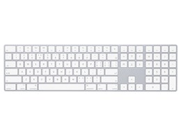 Magic Keyboard eL[t (s) MQ052JC/A [Vo[]