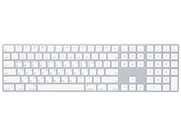 Magic Keyboard eL[t ؍ MQ052JU/A [Vo[]