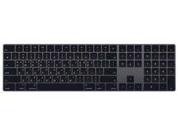 Magic Keyboard eL[t ؍ MRMH2JU/A [Xy[XOC]
