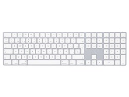 Magic Keyboard eL[t XyC MQ052JE/A [Vo[]
