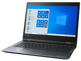 dynabook VZ82/PL W6VZ82RPLB ^b`plt12.5^tHD Core i7 8550U 512GB_SSD OfficeȂ