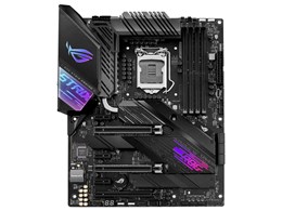 ROG STRIX Z490-E GAMING