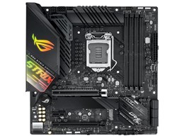 ROG STRIX Z490-G GAMING