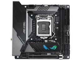 ROG STRIX Z490-I GAMING
