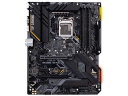 TUF GAMING Z490-PLUS