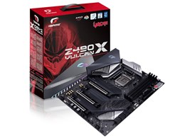 iGame Z490 Vulcan X V20