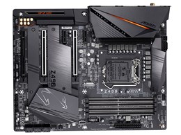 Z490 AORUS PRO AX [Rev.1.0]