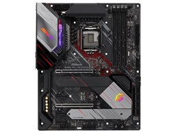 Z490 PG Velocita