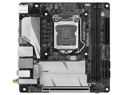 Z490M-ITX/ac