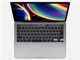 MacBook Pro Retinaディスプレイ 2000/13.3 MWP42J/A [スペースグレイ]