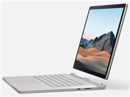 マイクロソフト Surface Book 3 13.5 インチ SLK-00018 価格比較 ...