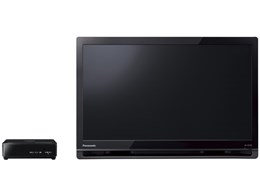 Panasonic ビエラ ポータブルテレビ UN-19F10-K　非防水