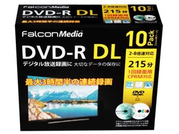 8.5gb dvd-rの通販・価格比較 - 価格.com