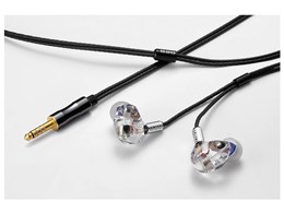 CF-IEM with Clear force Nova 2nd generation 4.4��