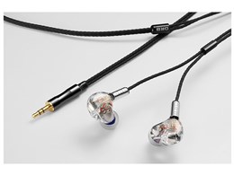 CF-IEM Stella with Clear force Nova 2nd generation 3.5��