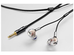 CF-IEM Stella with Clear force Nova 2nd generation 4.4��