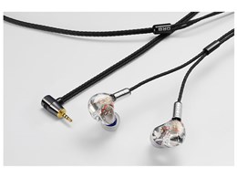 CF-IEM Stella with Clear force Nova 2nd generation 2.5�� L