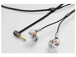 CF-IEM Stella with Clear force Nova 2nd generation 4.4 L