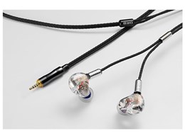 CF-IEM Stella with Clear force Ultimate 2.5��