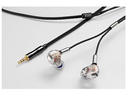 CF-IEM Stella with Clear force Ultimate 3.5