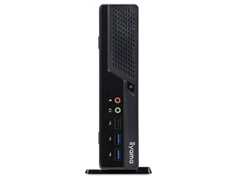 SOLUTION-ILH3-i3-UHS Core i3 9100/8GB/240GB SSD/120W