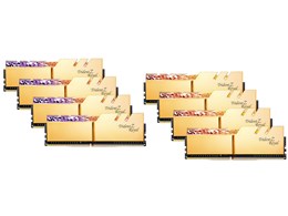 F4-4000C15Q2-64GTRG [DDR4 PC4-32000 8GB 8g]