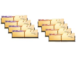 F4-3600C14Q2-64GTRGB [DDR4 PC4-28800 8GB 8g]