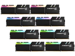 F4-4000C15Q2-64GTZR [DDR4 PC4-32000 8GB 8g]