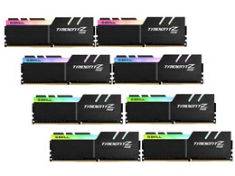 F4-3600C14Q2-64GTZRB [DDR4 PC4-28800 8GB 8g]