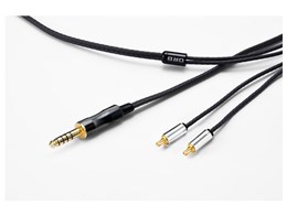 Clear force Nova 2nd generation A2DC 4.4�� 4.4mm�o�����X(5��)�̐�p�[�q [1.2m]