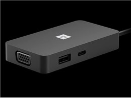 マイクロソフト USB-C トラベル ハブ SWV-00006 価格比較 - 価格.com