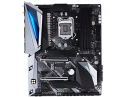 Z490GTA EVO