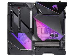 GIGABYTE Z490 AORUS XTREME WATERFORCE [Rev.1.0] 価格比較 - 価格.com