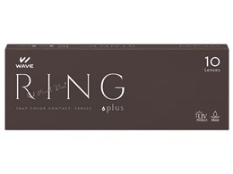 WAVEf[ UV RING plus [BBbhx[ 10]